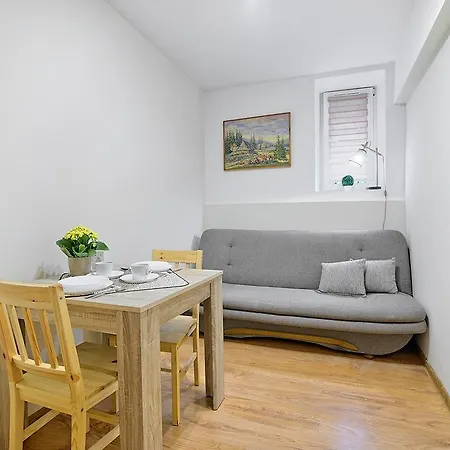 Apartament Rzeszowska *