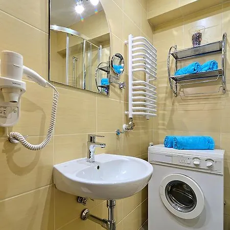 Apartament Rzeszowska Daire