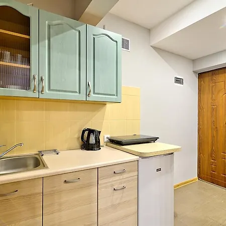 Daire Apartament Rzeszowska