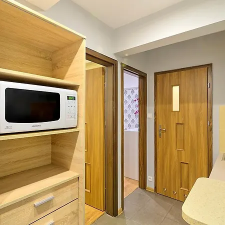 Apartament Rzeszowska Daire Krakow