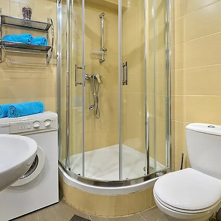 Apartament Rzeszowska Apartament