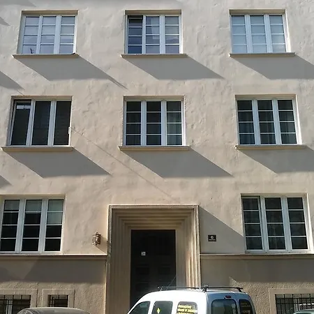 Apartament Rzeszowska Apartmán *