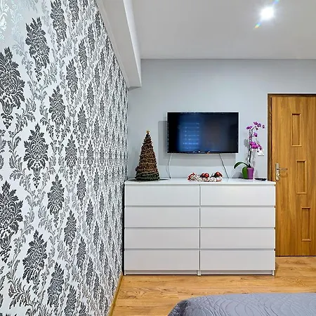 Apartament Rzeszowska Apartmán *