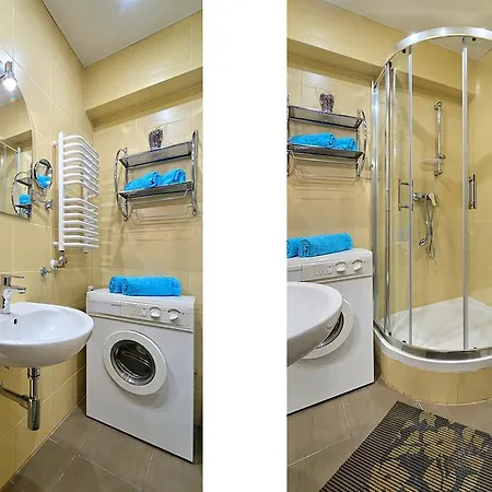 Apartament Rzeszowska * Krakov