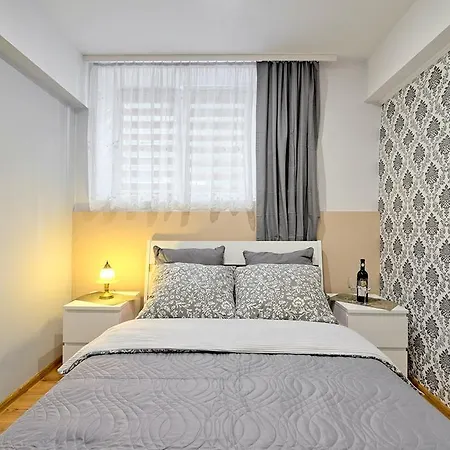 Apartament Rzeszowska Apartmán